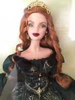 Legends of Ireland Queen Aine Barbie NRFB, Verzamelen, Poppen, Nieuw, Fashion Doll, Ophalen of Verzenden