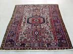 Perzische tapijt Karadja 152 x 126/kleed/oosters/Kelim/Loper