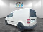 Volkswagen Caddy Bestel 2.0 SDI, Auto's, Bestelauto's, Stof, Gebruikt, 680 kg, 4 cilinders