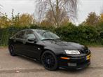 Saab 9-3 1.8 T Sport Sedan 2004 Zwart, Voorwielaandrijving, 1998 cc, Stof, Zwart