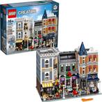 Lego Creator 10255 - Assembly square NIEUW, Ophalen of Verzenden, Nieuw, Complete set, Lego