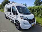 Pilote V600F possl buscamper 148PK ☆Cruise Euro 5, Airco, Caravans en Kamperen, Campers, Buscamper of Camperbus, Pilote, Bedrijf
