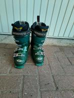Nordica skischoenen Mondo point maat 25-25,5 schoenmaat 39/4, 160 tot 180 cm, Gebruikt, Schoenen, Ophalen of Verzenden