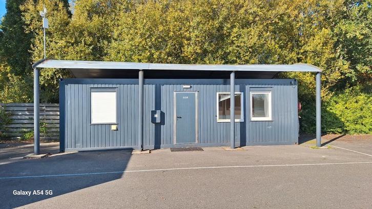 Carport stalen overkapping camper overkapping, Tuin en Terras, Overkappingen, Ophalen