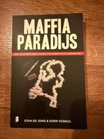 Maffia Paradijs - Nieuw en Ongelezen!, Ophalen of Verzenden, Nieuw, Maatschappij en Samenleving, Nederland