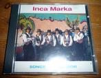 CD Inca Marka - Songs of Equador, Cd's en Dvd's, Cd's | Wereldmuziek, Ophalen of Verzenden