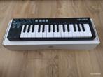 Arturia Keystep (Black), Muziek en Instrumenten, Midi-apparatuur, Ophalen of Verzenden, Zo goed als nieuw