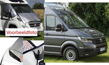Raamisolatie Buitenzijde Volkswagen crafter vanaf 2016 beschikbaar voor biedingen
