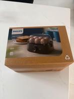 Philips Eierkoker – 3000 Serie (Nieuw & Verzegeld), Witgoed en Apparatuur, Frituurpannen, Ophalen of Verzenden, Nieuw