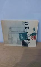 De Hef: Biografie van een spoorbrug, Ophalen of Verzenden, Trein, Boek of Tijdschrift