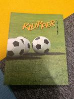 Klupper verzamelmap Ajax, Verzamelen, Flippo's, Ophalen of Verzenden, Losse flippo's