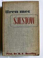 UREN MET SJESTOV., Ophalen of Verzenden, Zo goed als nieuw