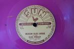 Elvis Presley Milkcow blues boogie 78 toeren jukebox Sun, Ophalen of Verzenden, Gebruikt, 10 inch, Rock-'n-Roll