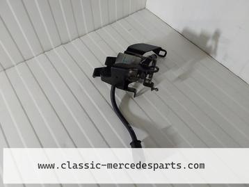Gaspedaalsensor / elektronisch gaspedaal Mercedes W202 beschikbaar voor biedingen