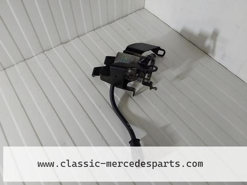 Gaspedaalsensor / elektronisch gaspedaal Mercedes W202, Auto-onderdelen, Elektronica en Kabels, Mercedes-Benz, Gebruikt, Ophalen of Verzenden