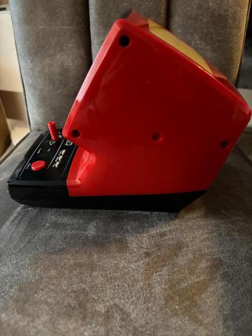 Nintendo game and watch table top marios cement factory beschikbaar voor biedingen