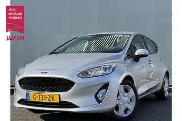 Ford Fiesta BWJ 2020 1.0 94 PK EcoBoost Connected AIRCO / AP beschikbaar voor biedingen