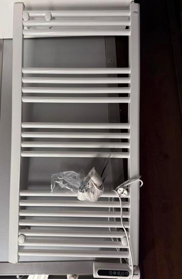 Eurom electrische radiator / nieuw beschikbaar voor biedingen