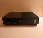 Xbox one met controller en kabels, Ophalen of Verzenden, Zo goed als nieuw, Overige merken