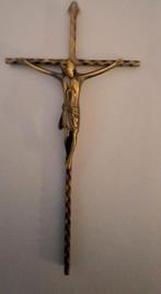 Antieke Kruisbeeld, Ophalen of Verzenden