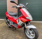 Gilera runner 180cc a2 NL kenteken, Fietsen en Brommers, Ophalen, Zo goed als nieuw, Overige modellen