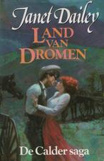 Land van dromen, Gelezen, Janet Dailey, Ophalen of Verzenden, Nederland