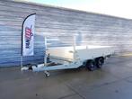 Saris ,K3,356x184,3500kg,Kipper, Aanbieding, Nieuw