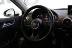 Audi A3 Sportback 1.0 TFSI Sport Lease Edition | Incl. 12 ma, 12 maanden, Stof, Gebruikt, Wit