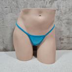 Nieuwe Mini String`s One Size in 5 kleuren (250), Nicolle_Lingerie, Ophalen of Verzenden, Overige kleuren, String