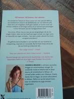 Federica Brunini - De geheime bed & breakfast, Federica Brunini, Ophalen of Verzenden, Zo goed als nieuw, Nederland