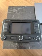 Volkswagen radio navigatie Bluetooth RNS310, Ophalen of Verzenden, Zo goed als nieuw