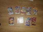 Collectie aan nintendo switch spellen en 1 nintendo 3ds spel, 3 spelers of meer, Ophalen of Verzenden, Gebruikt, Vanaf 3 jaar