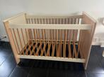Ledikant en commode - MOET NU WEG, Ophalen, Gebruikt, Jongetje of Meisje