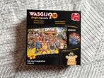 Wasgij Original 13 Puzzel - 950 stukjes, Ophalen of Verzenden, 500 t/m 1500 stukjes, Zo goed als nieuw, Legpuzzel