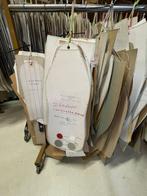 Mallen voor (oldtimer) zadels, buddyseats, Ophalen of Verzenden, Gebruikt, Zadel, Overige merken