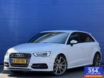Audi S3 2.0 TFSI S3 quattro | 300 PK | Automaat | Stoelverw., Auto's, Audi, Automaat, S3, 4 cilinders, 1984 cc