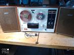 Sony TC 270, Audio, Tv en Foto, Bandrecorders, Ophalen