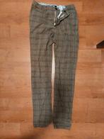 Nette Heren Broek maat M, Kleding | Heren, Broeken en Pantalons, WE, Maat 48/50 (M), Beige, Ophalen of Verzenden