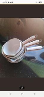 Aluminite Frugier Limoges Sauspan, Ophalen of Verzenden