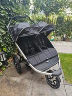 Zeer nette Urban Glide 2 Double duo wandel kinderwagen, Kinderen en Baby's, Kinderwagens en Combinaties, Ophalen, Gebruikt, Overige merken