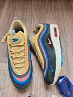 Air max 1/97 - Sean Wotherspoon ( in maten: 36 t/m 44.5), Kleding | Heren, Schoenen, Ophalen of Verzenden, Nieuw, Nike air max 1/97