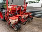 Becker Aeromat 6-rijige maiszaaimachine, Ophalen of Verzenden, Akkerbouw