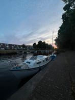 Zeilboot Te Koop (LEKT OILIE), Watersport en Boten, Ophalen of Verzenden, Gebruikt, 6 meter of meer, Minder dan 15 m²