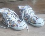 Converse Mickey Mouse Gympies Maat 25, Converse, Jongen of Meisje, Schoenen, Ophalen of Verzenden