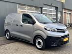 Toyota ProAce 1.5 BlueHDI Worker Marge BTW en BPM vrij! Airc, Auto's, Voorwielaandrijving, Stof, Gebruikt, 4 cilinders