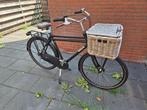 Herenfiets | Gazelle PUUR NL 3 | Maat 54 | 3 Versnellingen, Fietsen en Brommers, Fietsen | Heren | Herenfietsen, Ophalen, Gebruikt