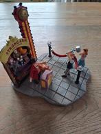 Lemax Strong Arm Challenge -kop van jut  Kermis Attractie, Ophalen, Zo goed als nieuw