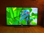 PHILIPS 55 INCH/ 4K UHD/ BLUETOOTH WIFI/  BEZORGING, Audio, Tv en Foto, Televisies, Philips, 50 Hz, Ophalen of Verzenden, Zo goed als nieuw