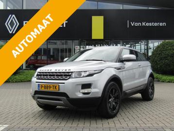 LAND ROVER Range Rover Evoque SI4 4WD COUPE AUT S Dynamic beschikbaar voor biedingen