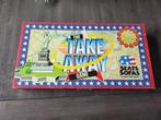 The take away game bordpel € 2,00, Een of twee spelers, Ophalen of Verzenden, Gebruikt